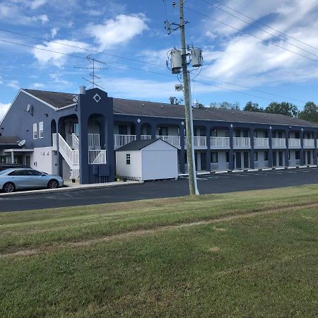 Budget Inn Timmonsville Esterno foto