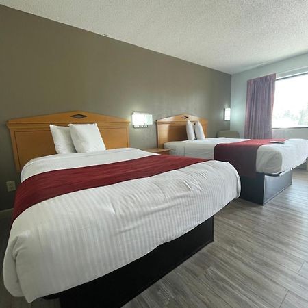 Budget Inn Timmonsville Esterno foto