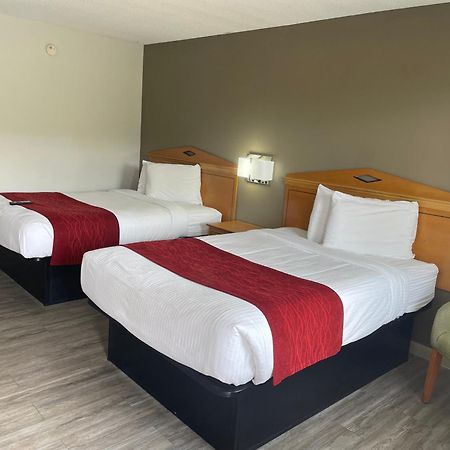 Budget Inn Timmonsville Esterno foto