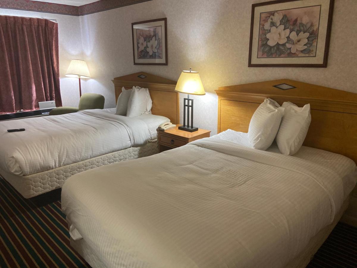 Budget Inn Timmonsville Esterno foto