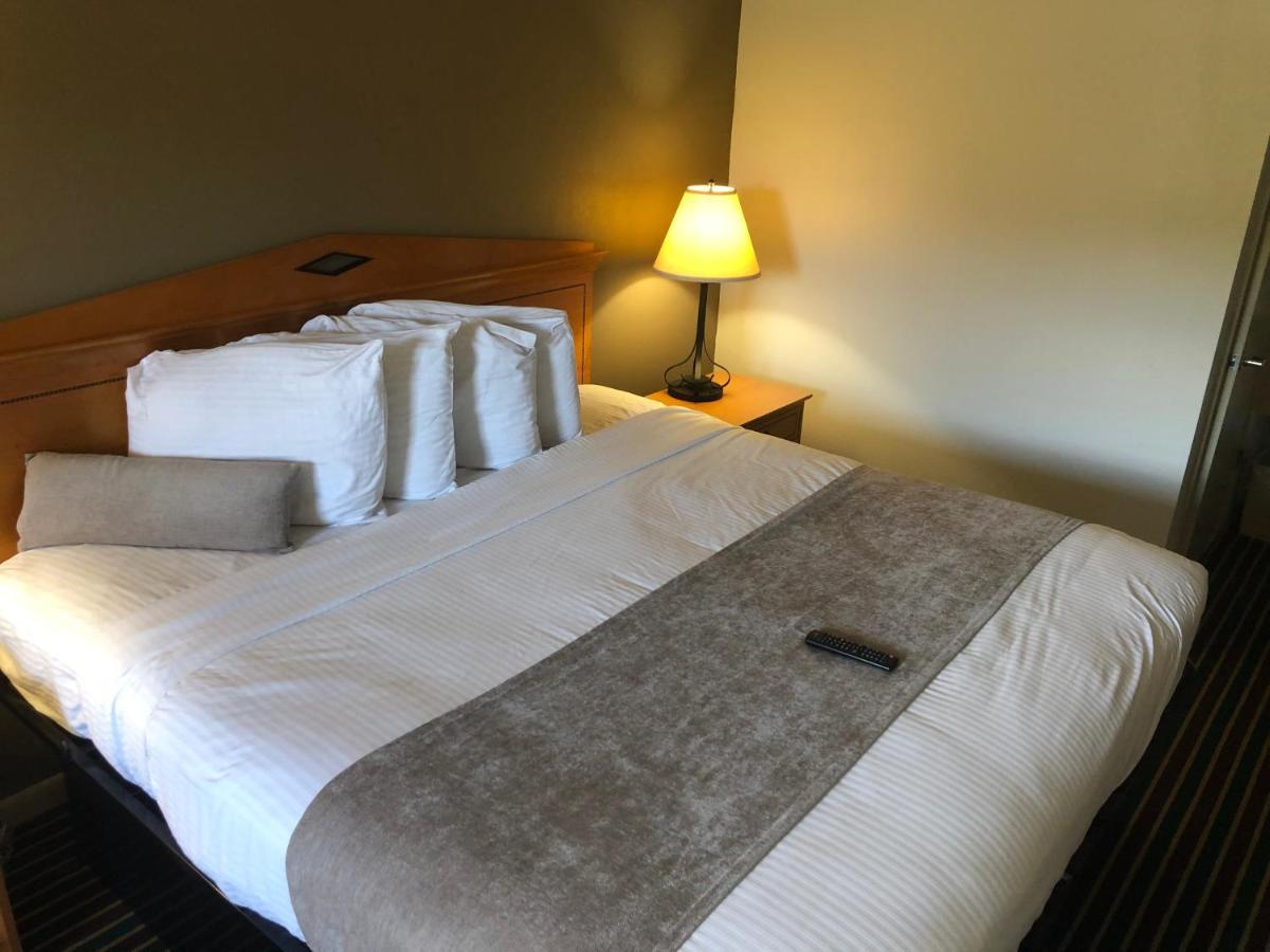 Budget Inn Timmonsville Esterno foto