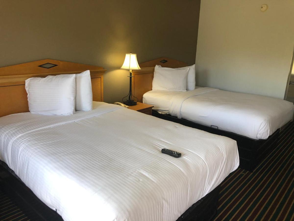 Budget Inn Timmonsville Esterno foto