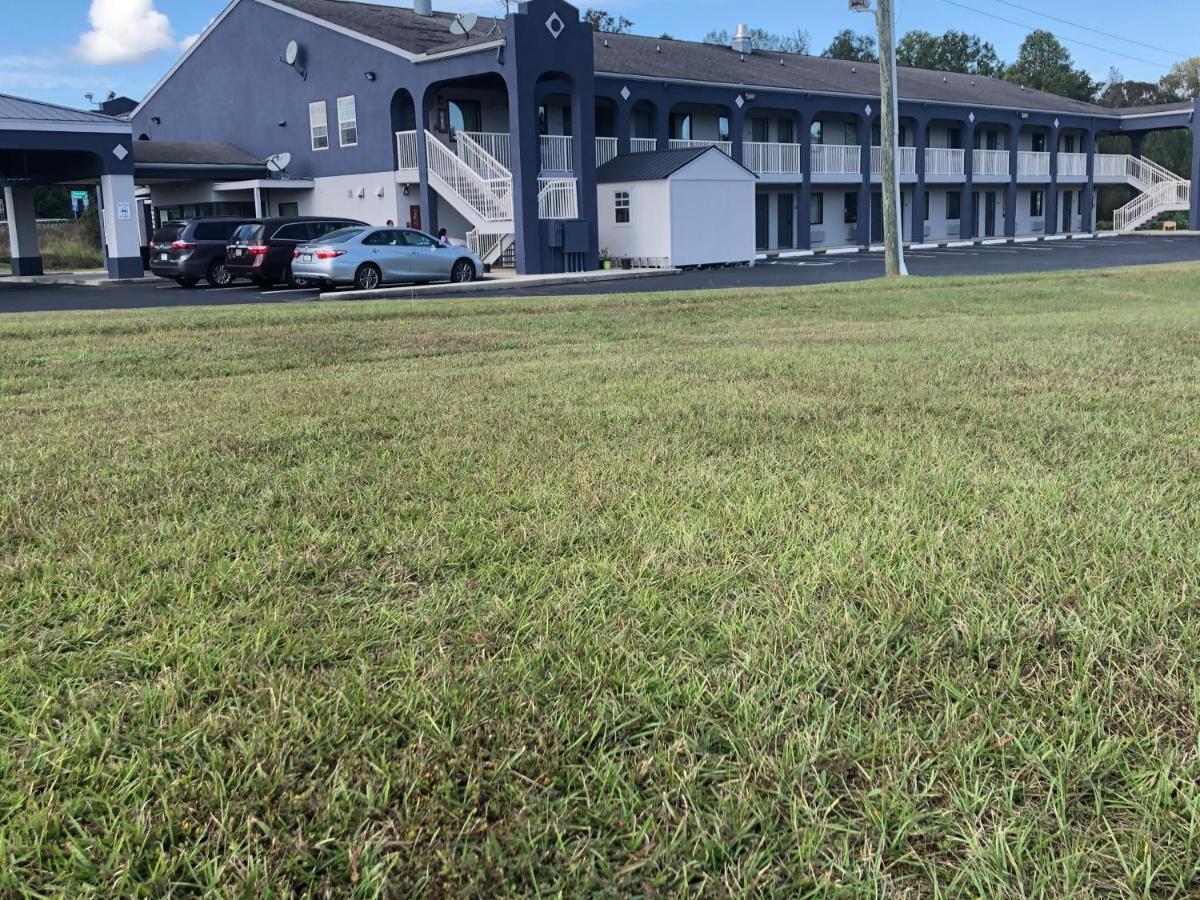 Budget Inn Timmonsville Esterno foto