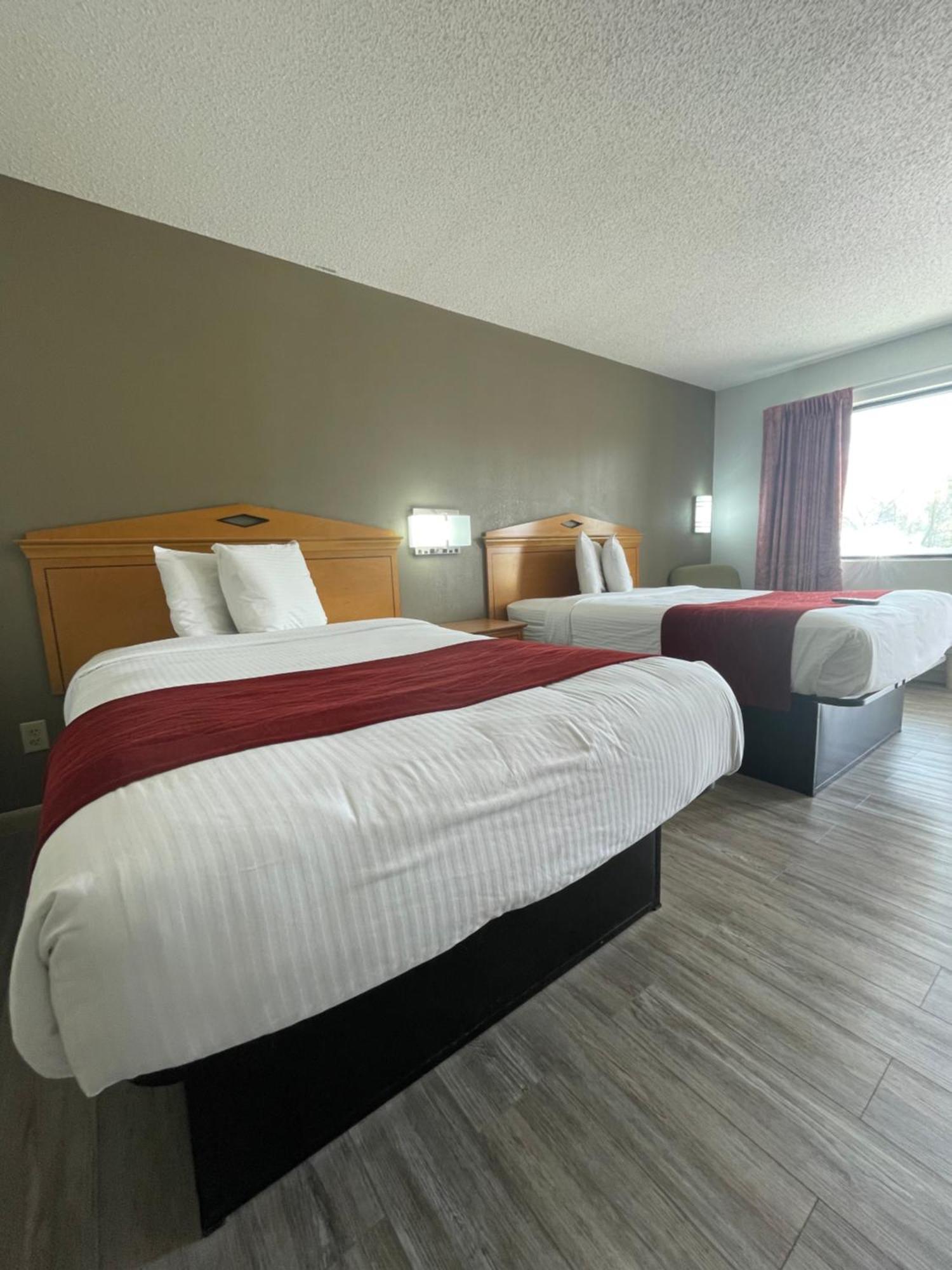 Budget Inn Timmonsville Esterno foto