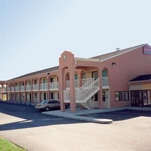 Budget Inn Timmonsville Esterno foto