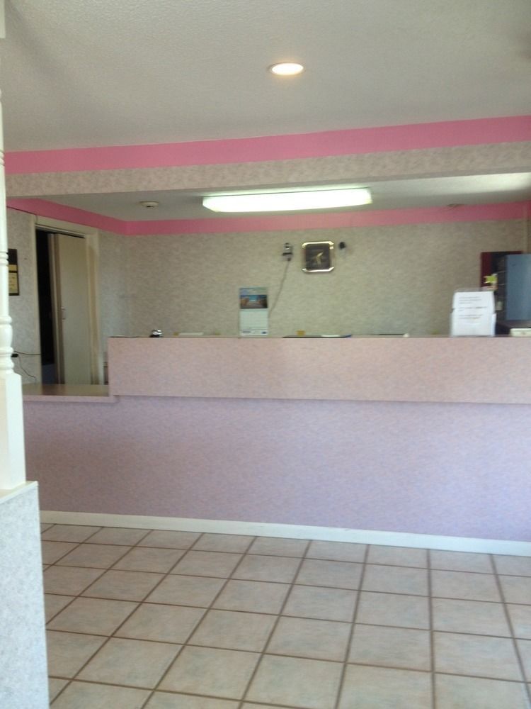 Budget Inn Timmonsville Esterno foto