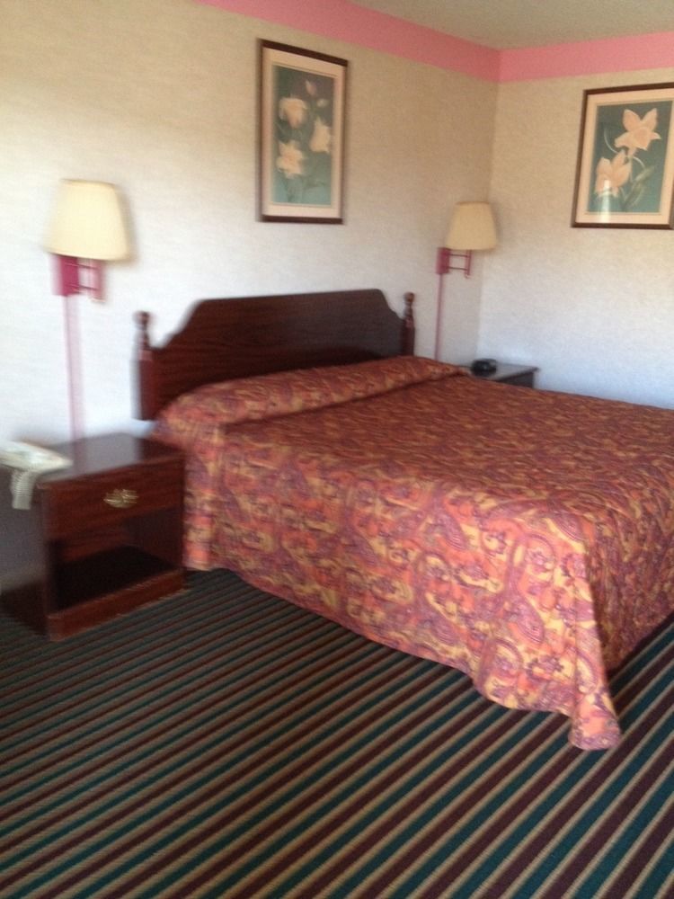 Budget Inn Timmonsville Esterno foto