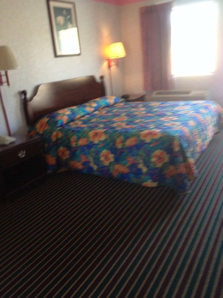 Budget Inn Timmonsville Esterno foto