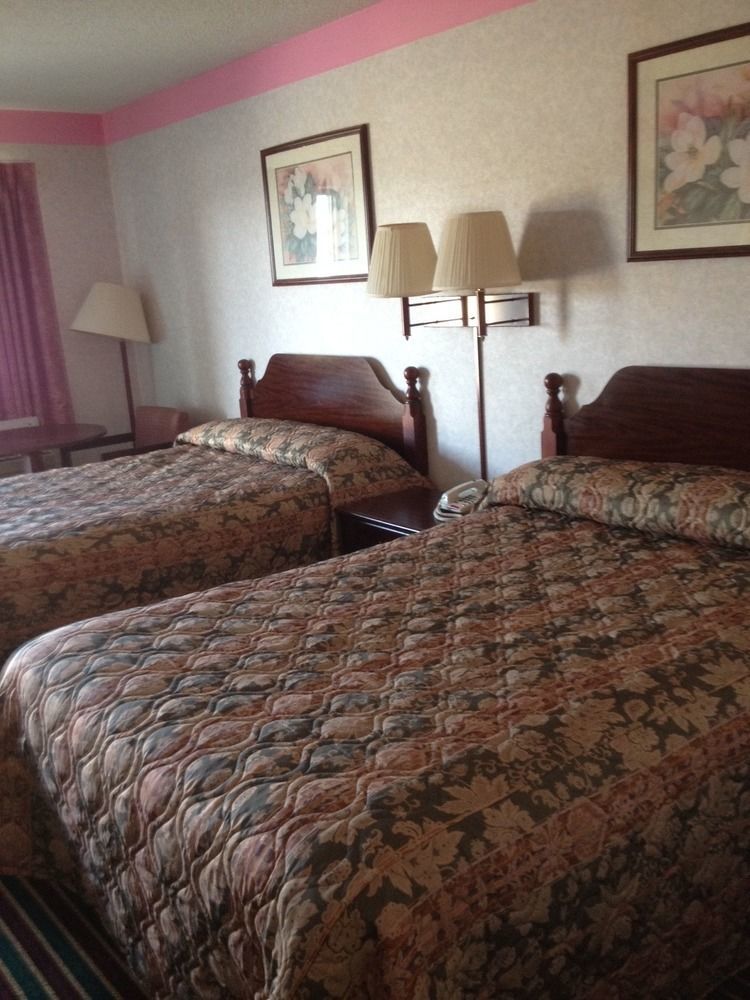 Budget Inn Timmonsville Esterno foto
