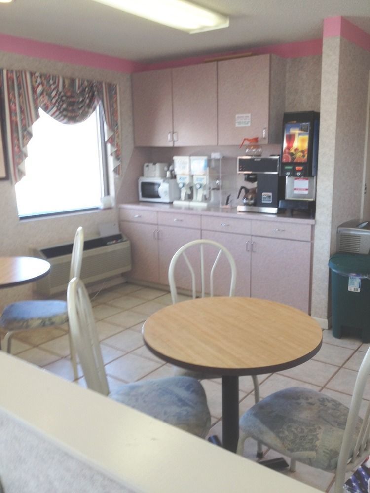 Budget Inn Timmonsville Esterno foto