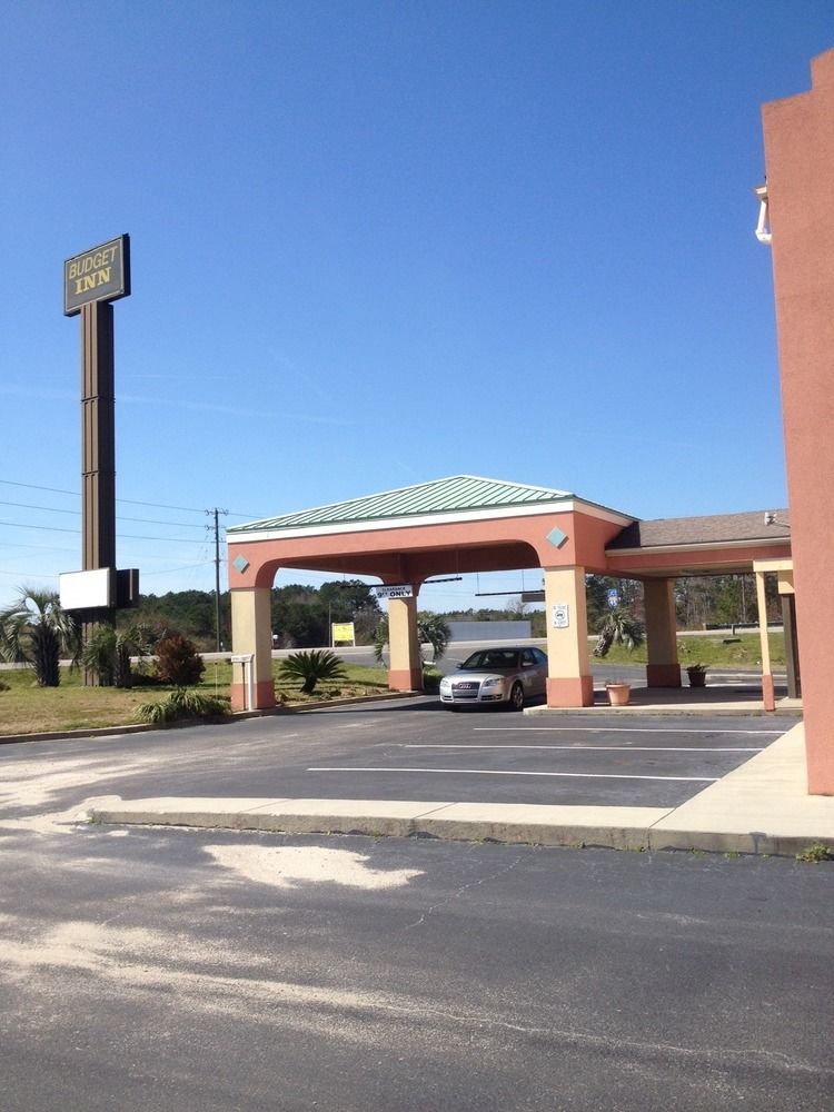 Budget Inn Timmonsville Esterno foto